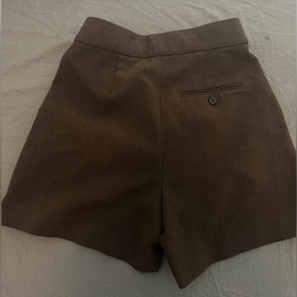 Aritzia Wilfred Ibiza shorts - Picture 4 of 5